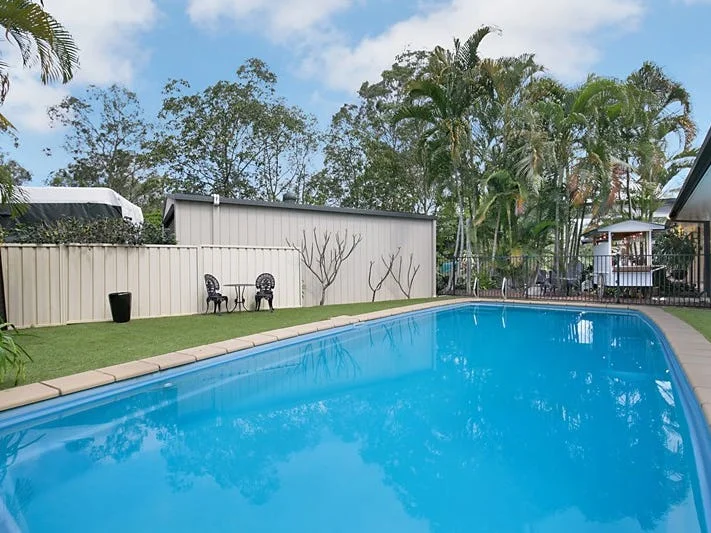 78-80 Barokee Drive, Tanah Merah QLD 4128
