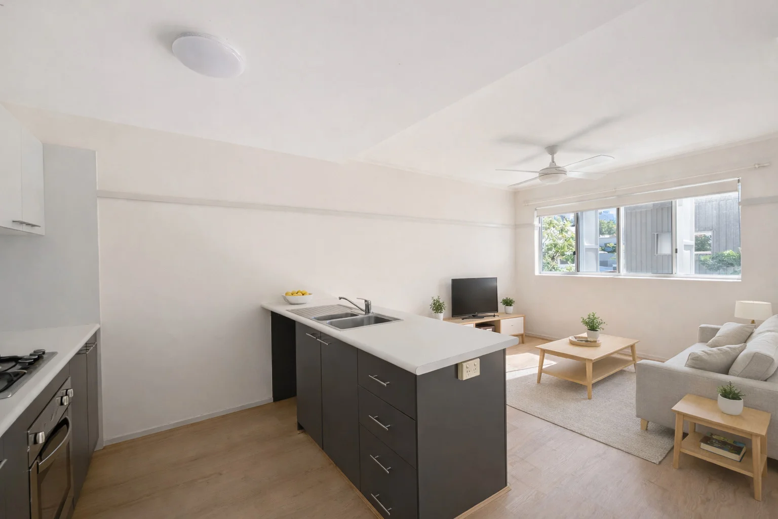 206/19 Masters Street, Newstead QLD 4006
