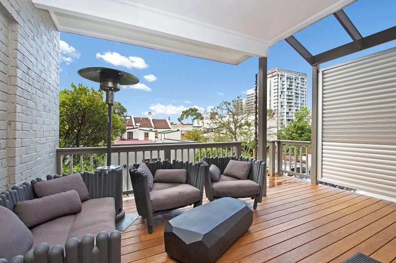 Additional image 4 of 29 Walker Street, Lavender Bay NSW 2060