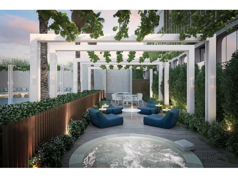 Additional image 6 of 806/320 Plummer St, Port Melbourne VIC 3207