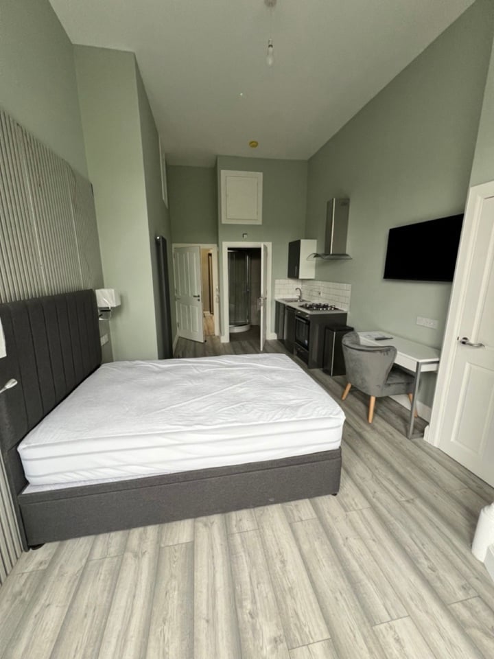 Additional image 15 of Studio Flat, Dixon Avenue, G42, N1 7GU