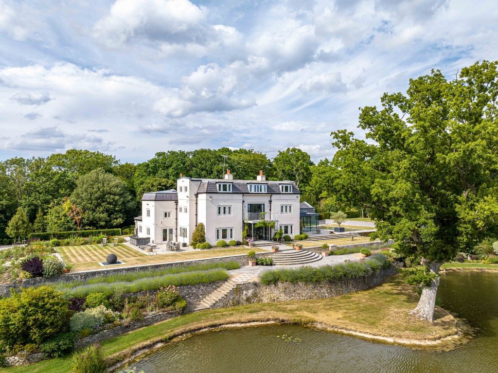 Additional image 5 of 8 bed country house for saleLondon Road, Hurst Green, Etchingham, East Sussex TN19