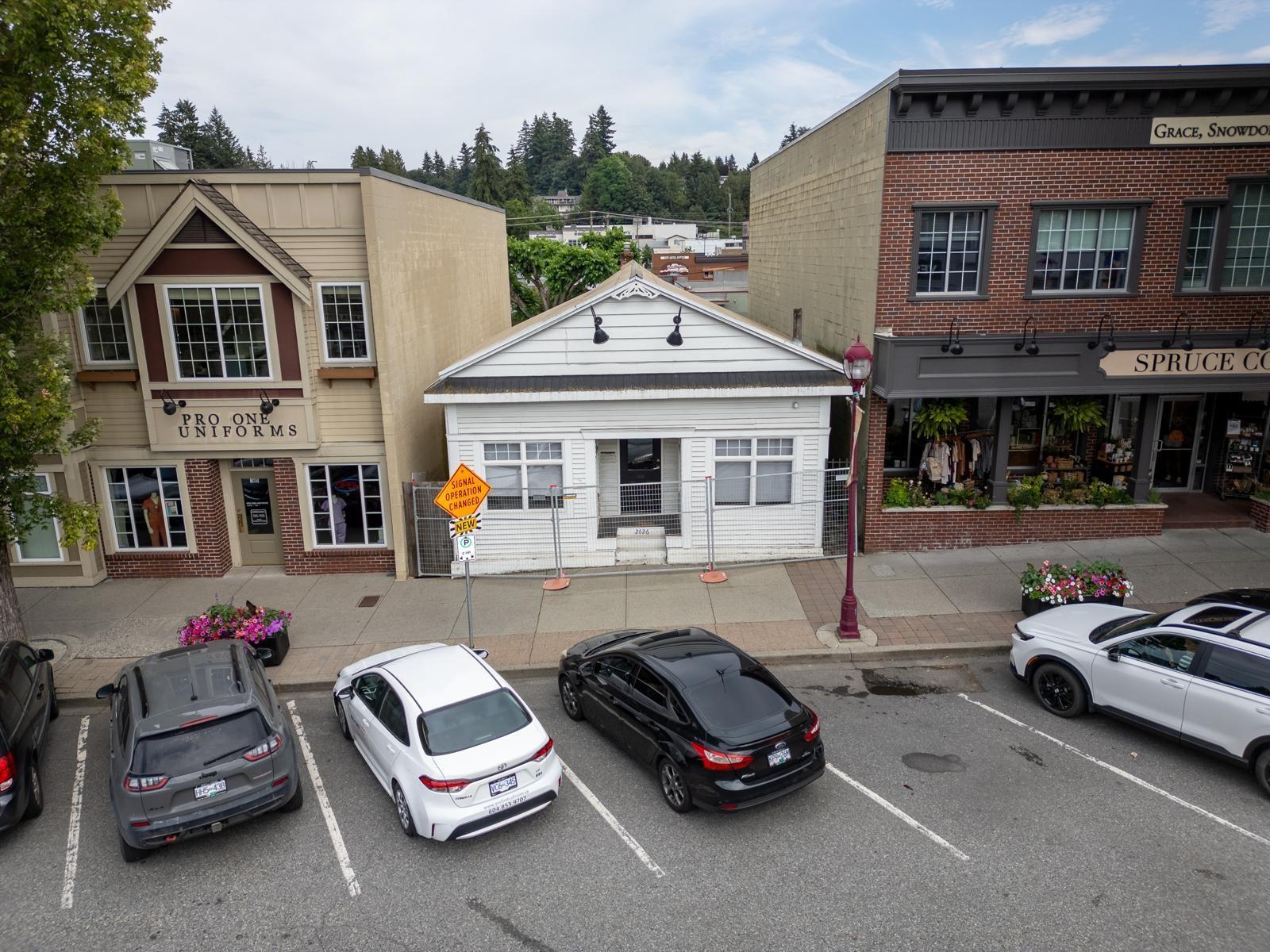 2626 Montrose Avenue, Abbotsford, BC, V2S3T6