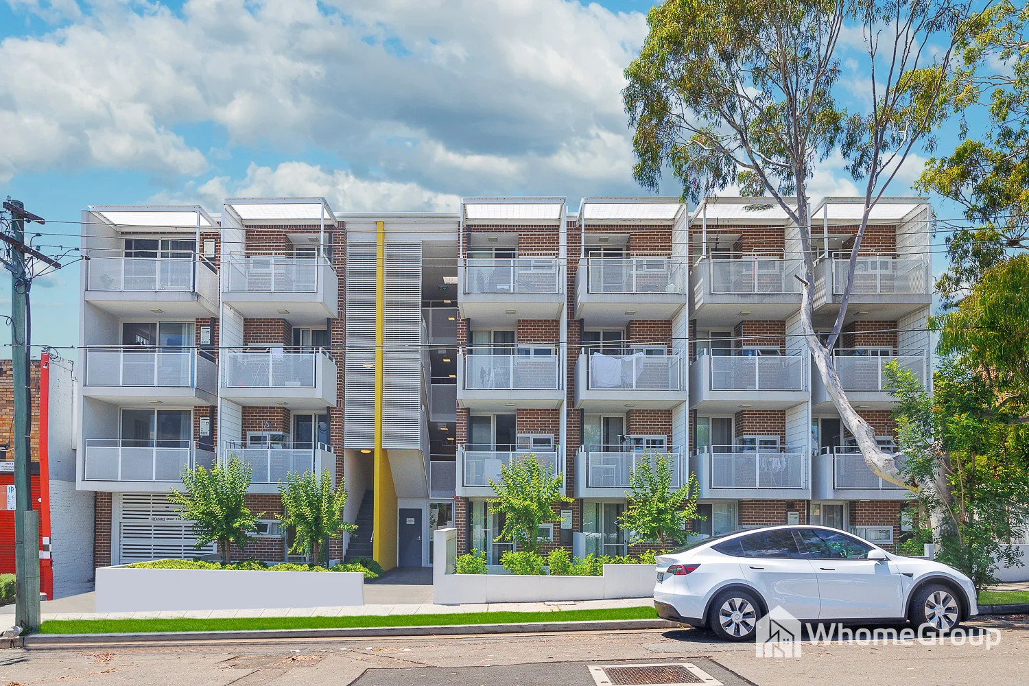 Additional image 7 of Studio/10-12 Roberts Street, Strathfield NSW 2135