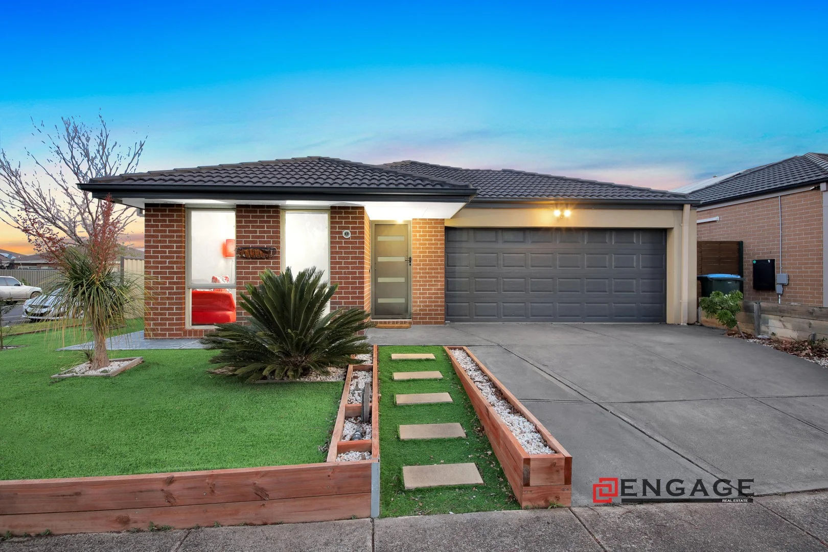 1 Mist Way, Tarneit VIC 3029