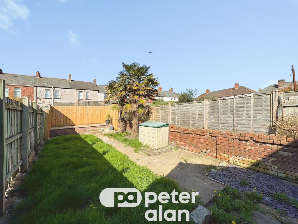 Additional image 15 of 3 bed terraced house to rentBalmoral Road, Newport NP19