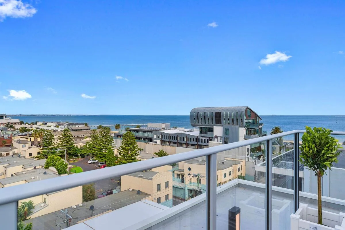Additional image 25 of 503/45 Nott Street, Port Melbourne VIC 3207