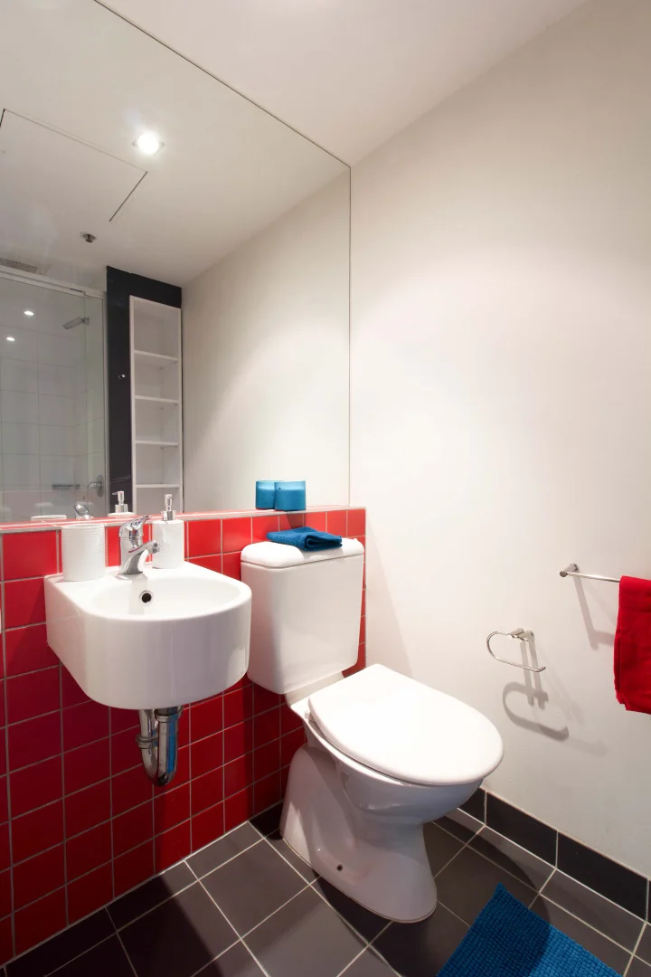Additional image 9 of 601/50 Barry Street, Carlton VIC 3053