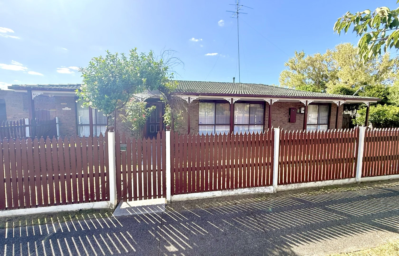 1 Cambridge Drive, Warragul VIC 3820