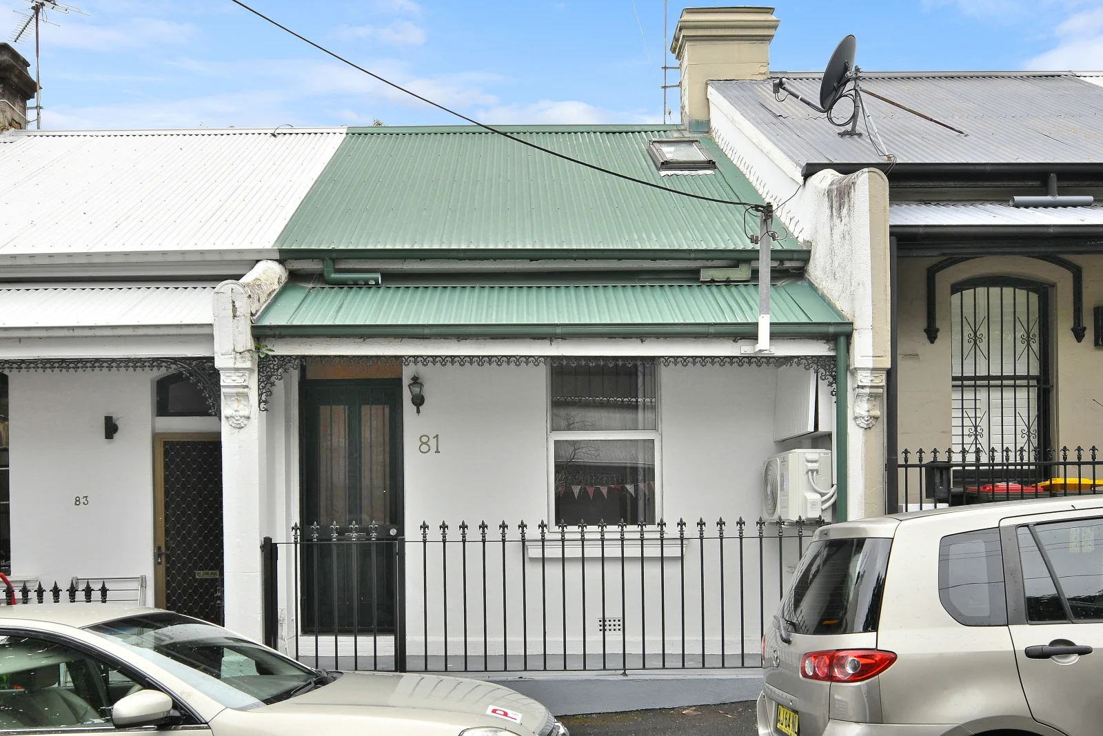 81 Hordern Street, Newtown NSW 2042