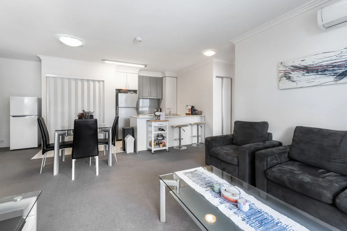 2502 / 3 Main Street, Varsity Lakes QLD 4227