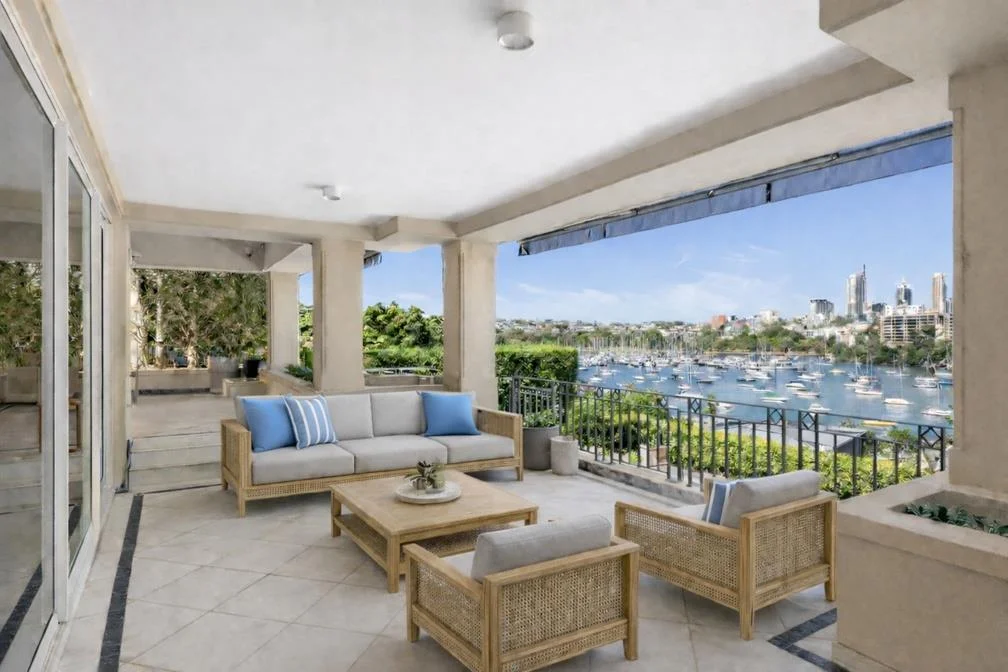 Additional image 4 of 2/3 Bennett Avenue, Darling Point NSW 2027