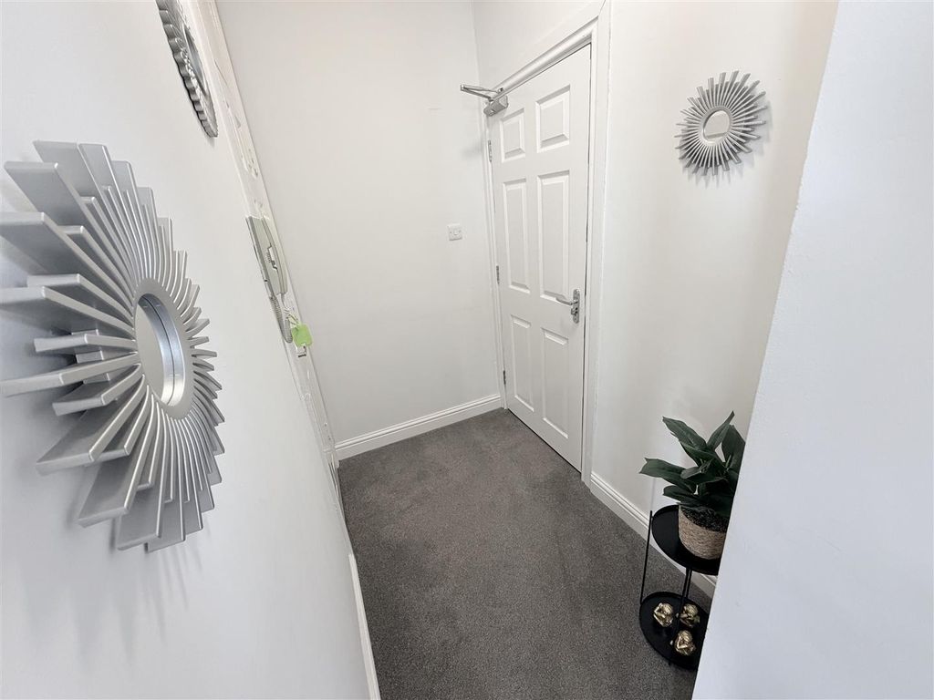 1 bed flat to rentAbdiel House, Middleton Road, Hartlepool TS24