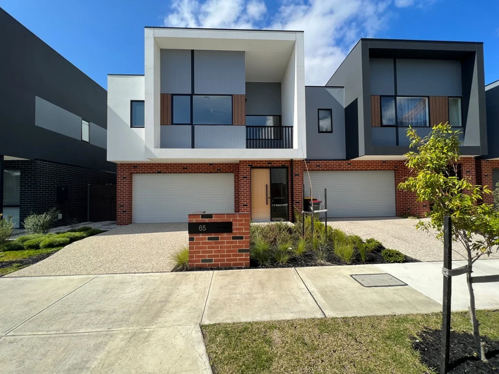 65 Northcote Circuit, Burwood East VIC 3151