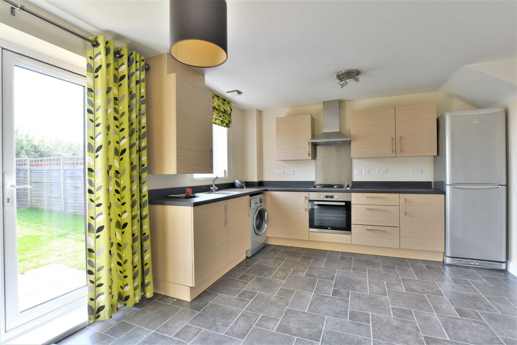Additional image 3 of 3 bed town house to rentMaximus Road, North Hykeham LN6