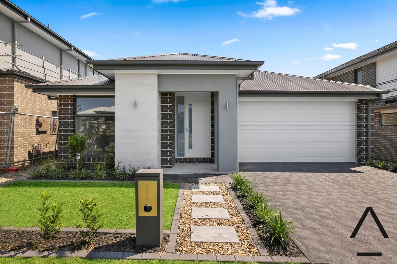 6 Walsh Road, Oran Park NSW 2570