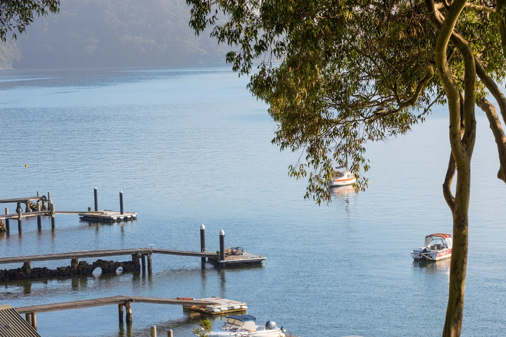 Additional image 13 of 43 Florence Terrace, Scotland Island NSW 2105