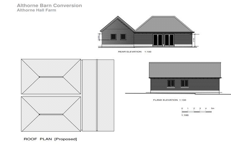 Additional image 3 of Land for saleFambridge Road, Althorne, Chelmsford, Essex CM3