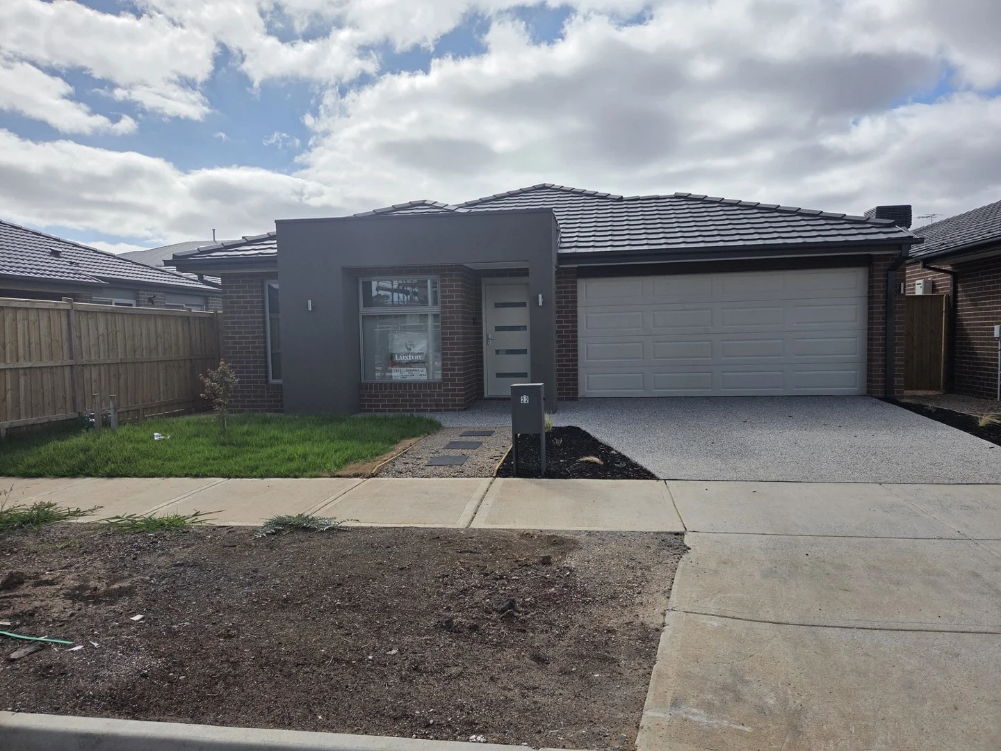 22 ARIANNA STREET, Wyndham Vale VIC 3024