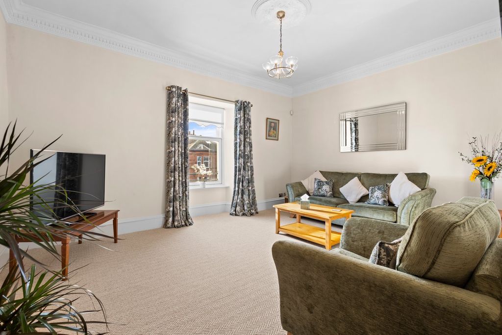 Additional image 3 of 4 bed maisonette for saleLondon Road, Kilmarnock KA3