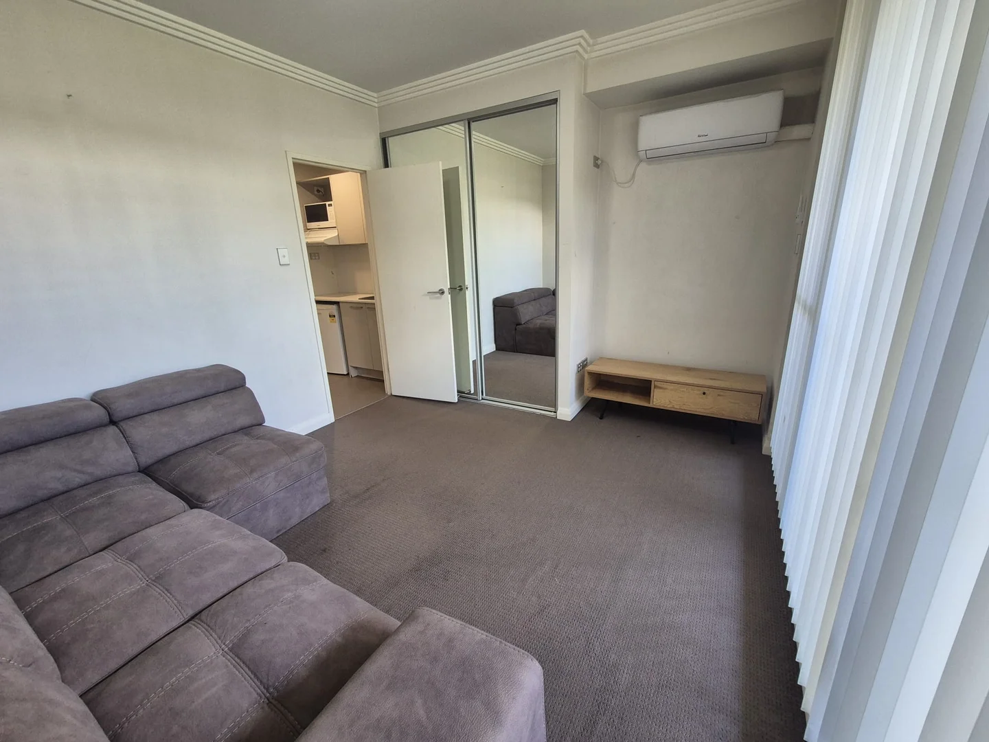 Additional image 2 of 92A/79-87 Beaconsfield Street, Silverwater NSW 2128