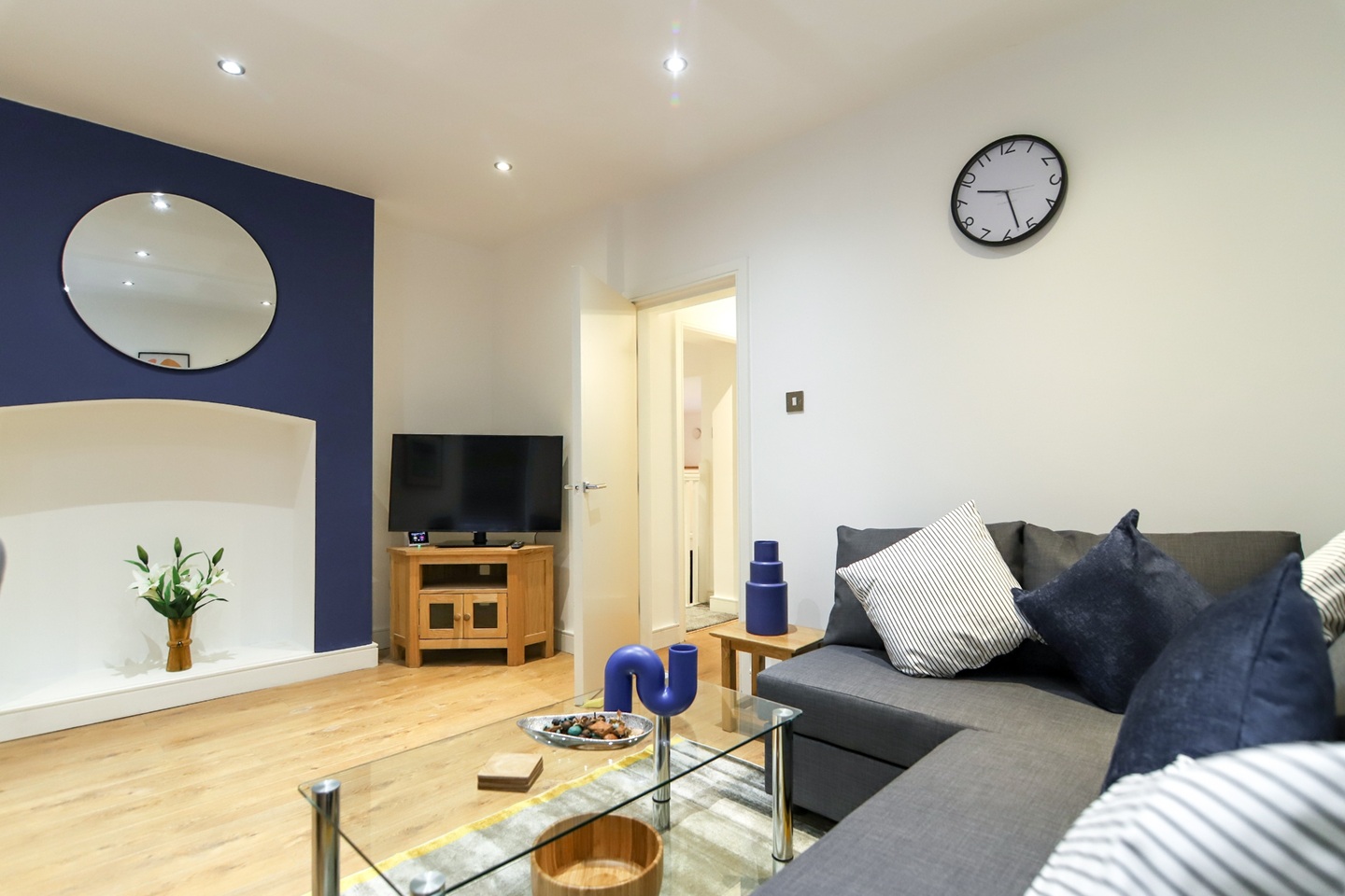 Additional image 15 of 2 Bed Flat, Hawley Street, S1, N1 7GU