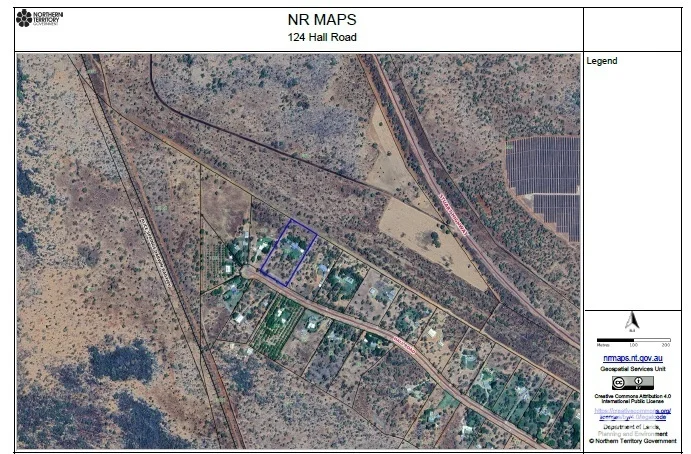 Additional image 21 of 124 Hall Road, Katherine NT 0850