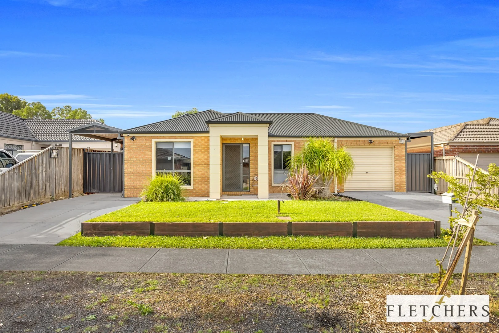 18 Rosemont Rise, Harkness VIC 3337