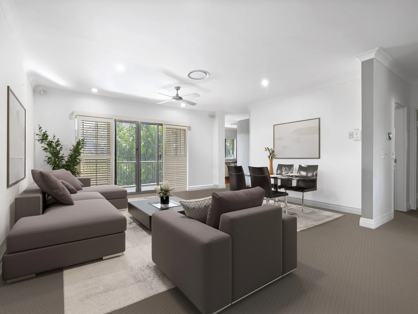 6/17 Dauphin Terrace, Highgate Hill QLD 4101