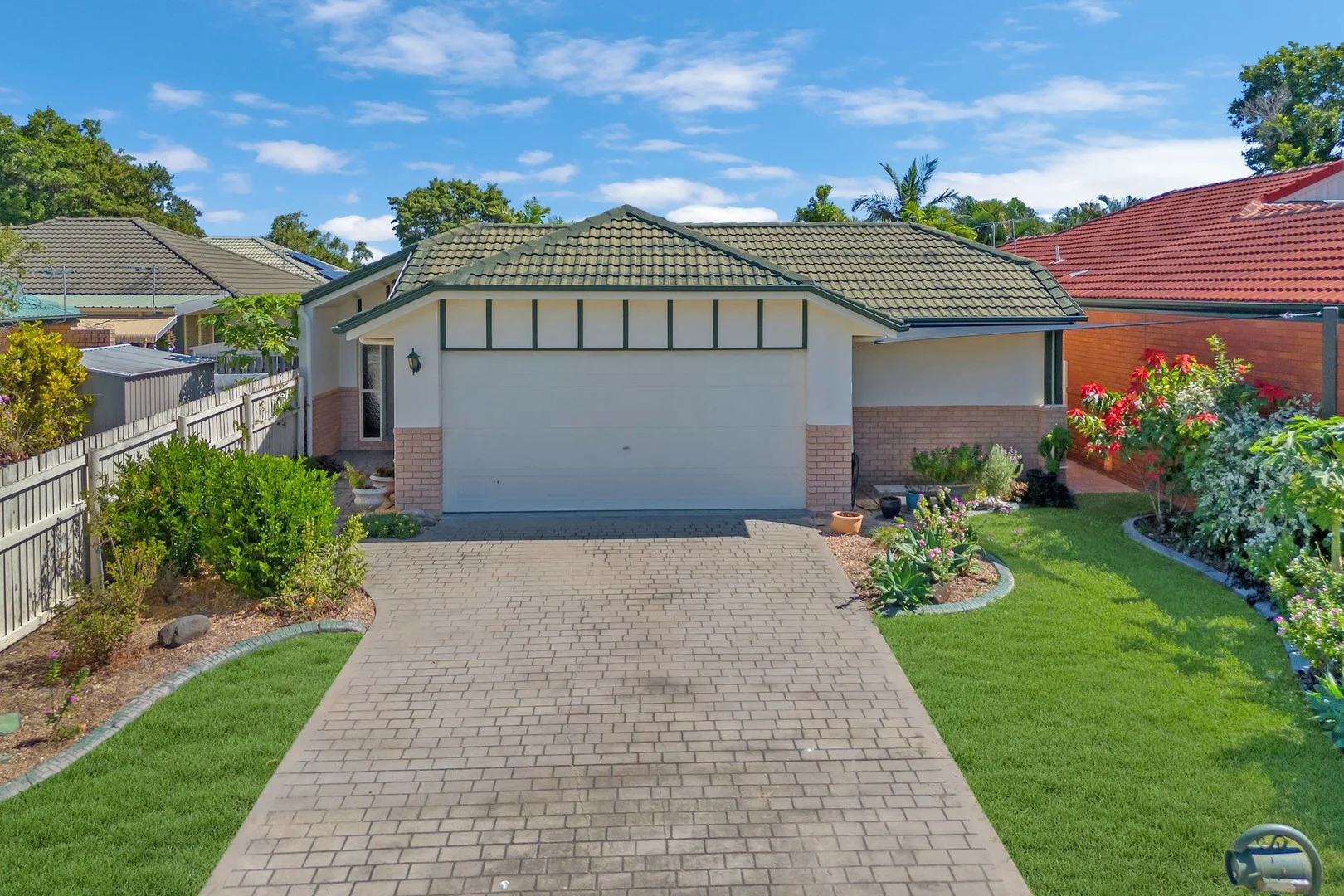 4 Heritage Close, Kirwan QLD 4817