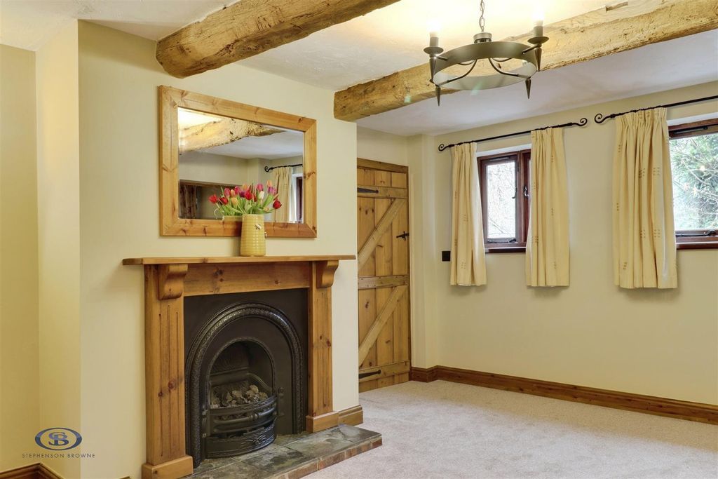 Additional image 8 of 4 bed property to rentChurch Lane, Church Lawton ST7