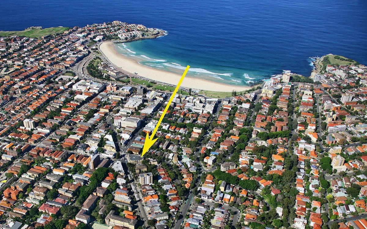 Additional image 7 of 17/14-16 O'Brien Street, Bondi Beach NSW 2026