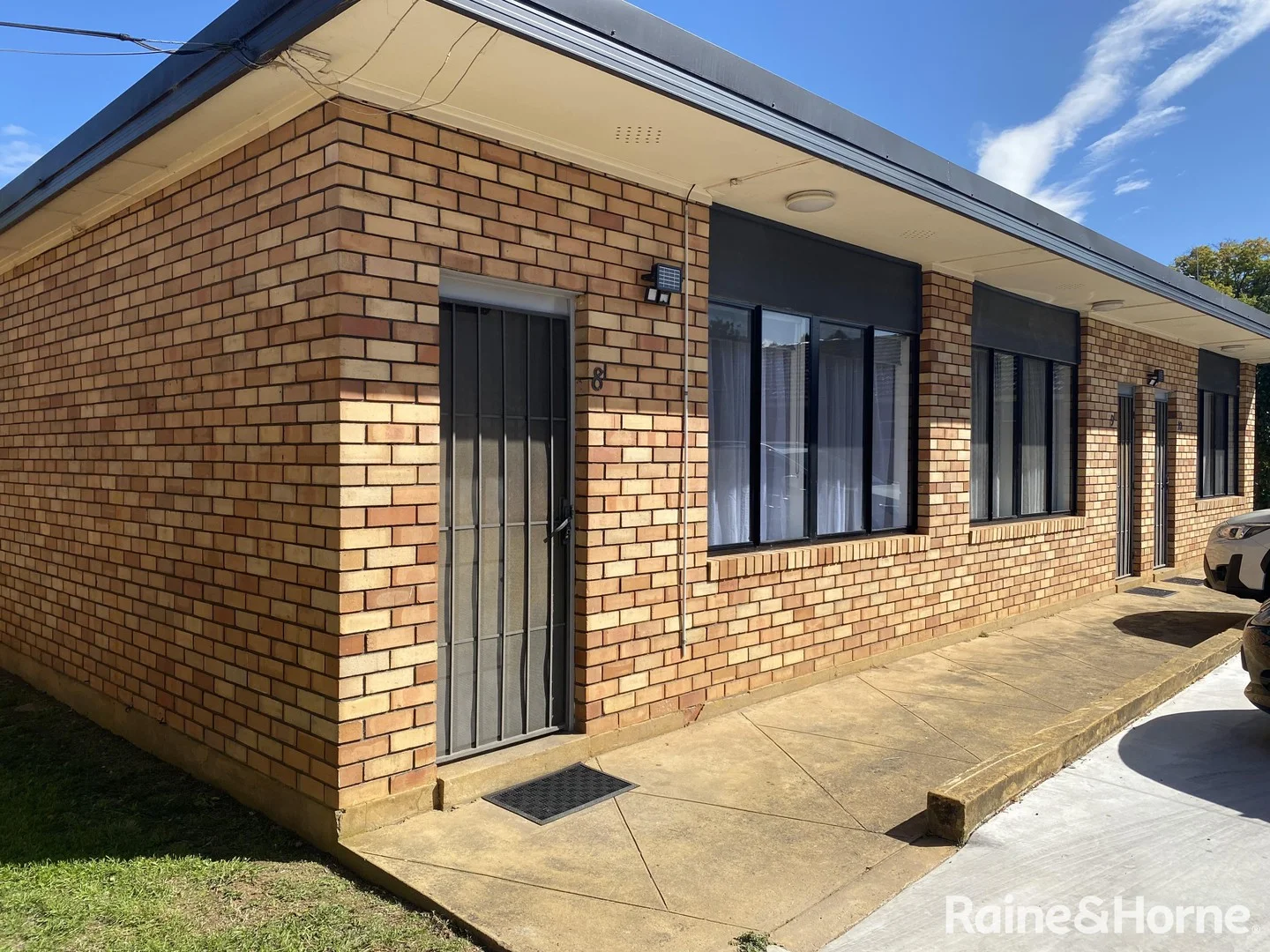 8/101 Kenna Street, Orange NSW 2800