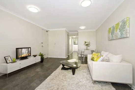 6/11-21 Rose Street, Chippendale NSW 2008