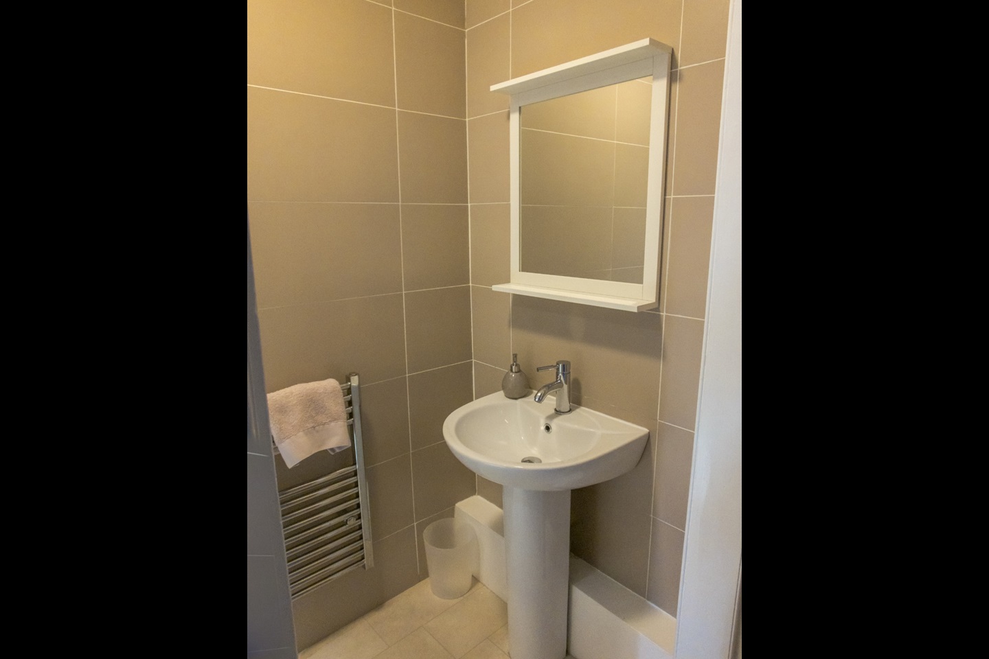 Additional image 15 of 5 Bed Flat, Thirlestane Road, EH9, N1 7GU