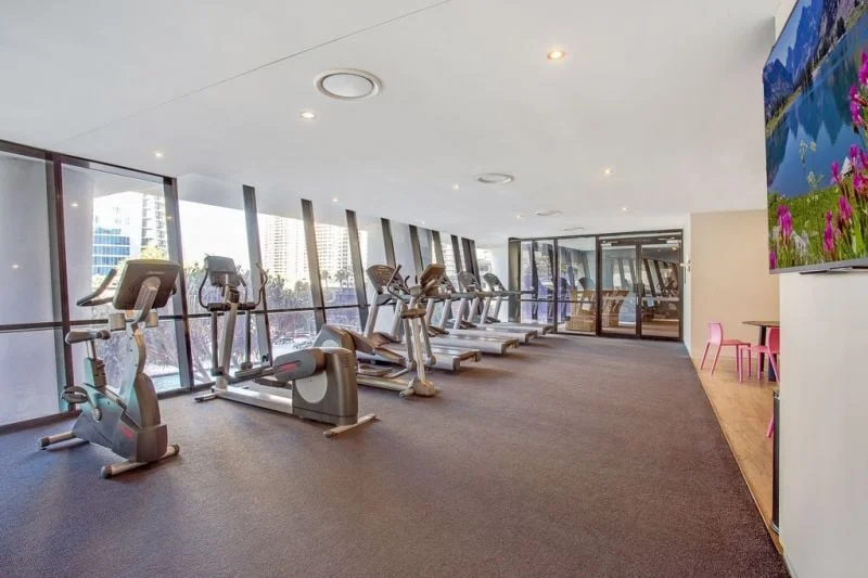 Additional image 19 of 1185/9 Ferny Av, Surfers Paradise QLD 4217