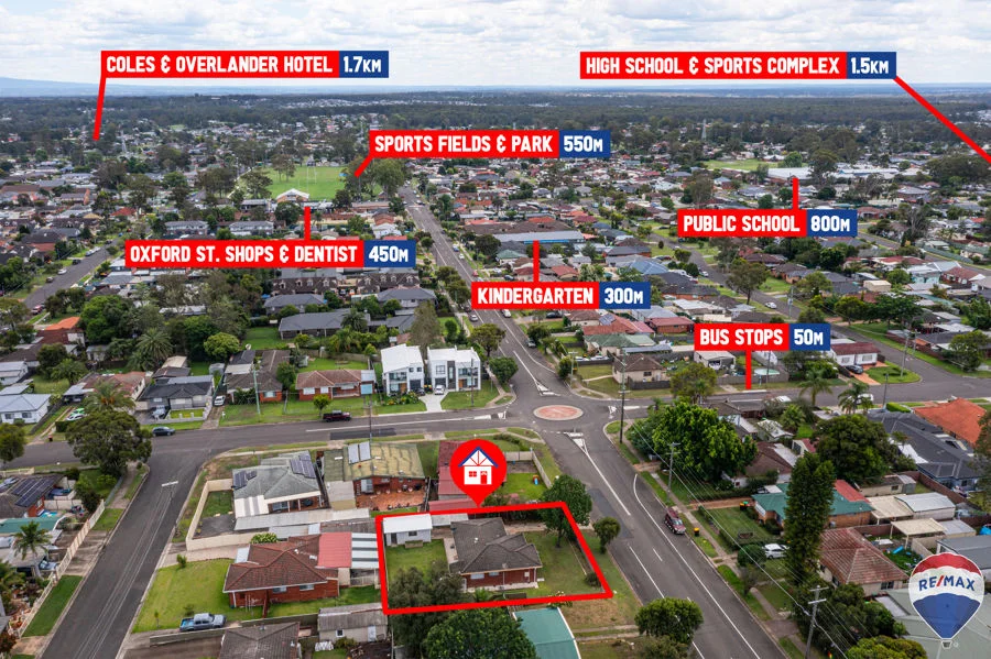 Additional image 10 of 81 COLLEGE STREET, Cambridge Park NSW 2747