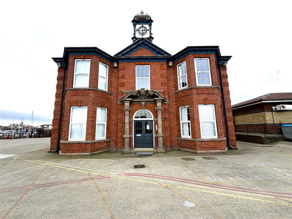 1 bed flat to rentAbdiel House, Marina, Hartlepool TS24