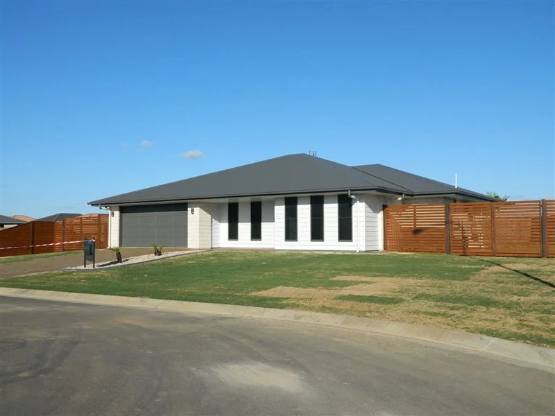 20 Louis Way, Kawungan QLD 4655