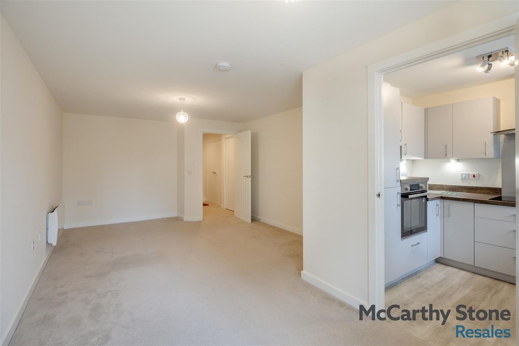 Additional image 41 of 1 bed flat for saleHooton Road, Willaston, Neston CH64