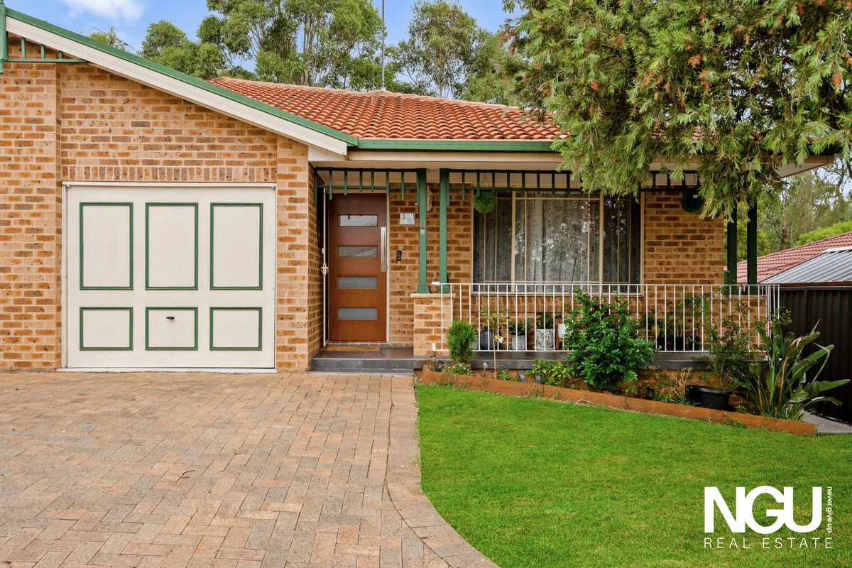 11B Amron Place, Acacia Gardens NSW 2763