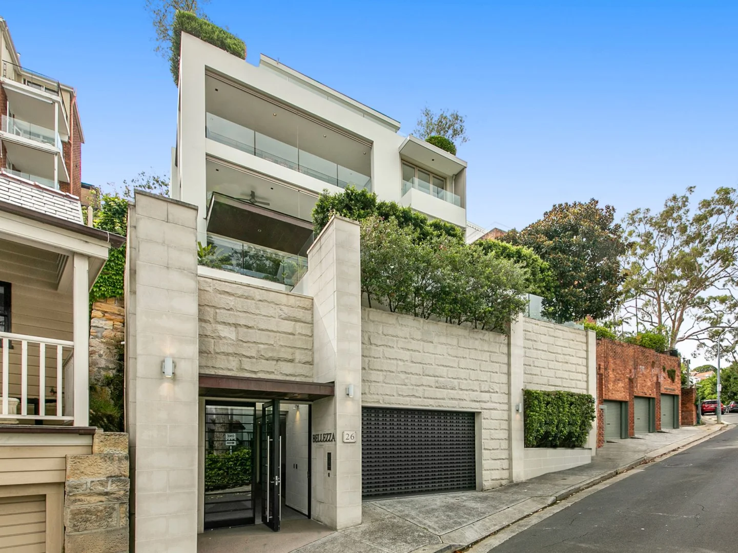 Additional image 22 of 3/26 Yarranabbe Road, Darling Point NSW 2027