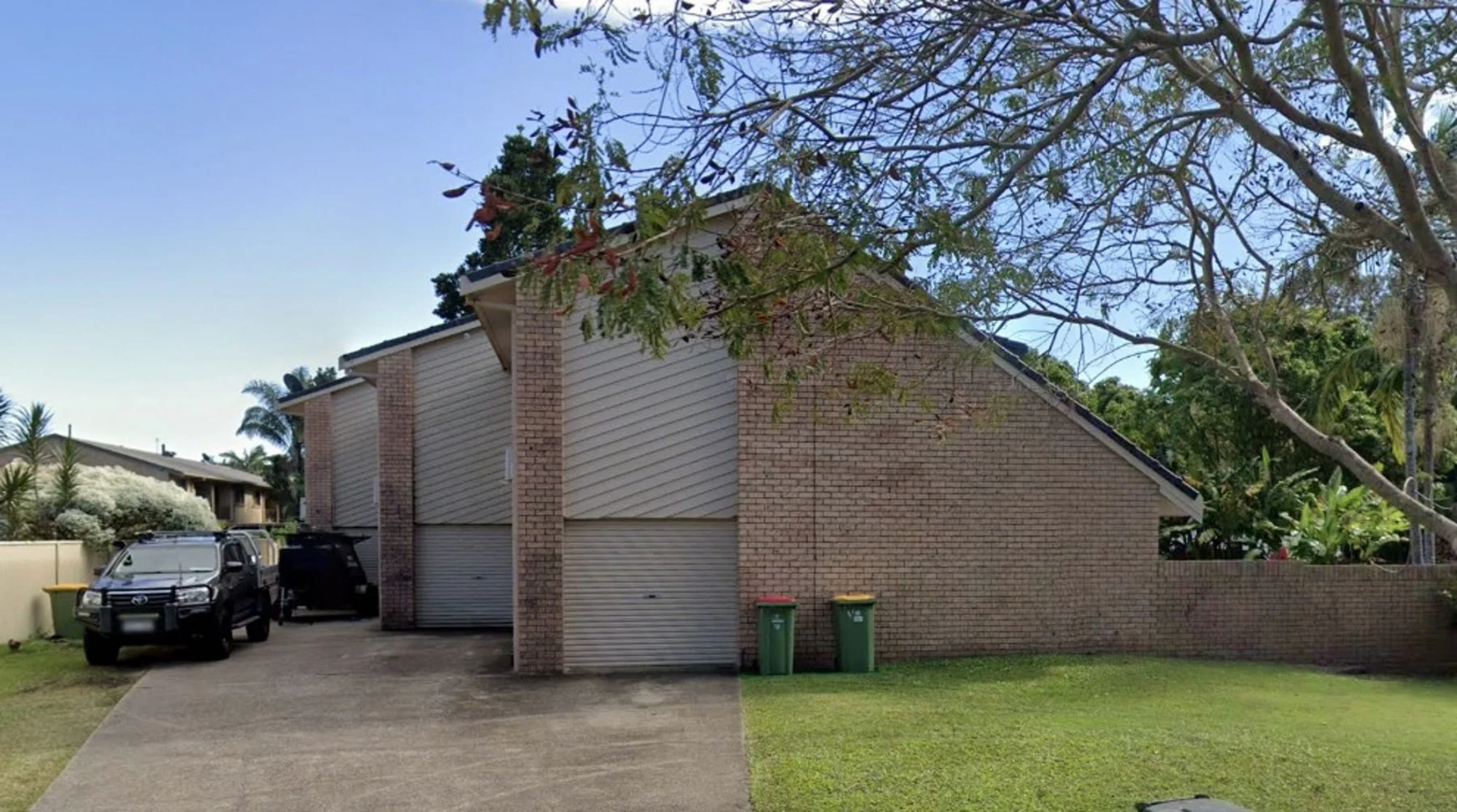 2/4 Shrike Court, Burleigh Waters QLD 4220