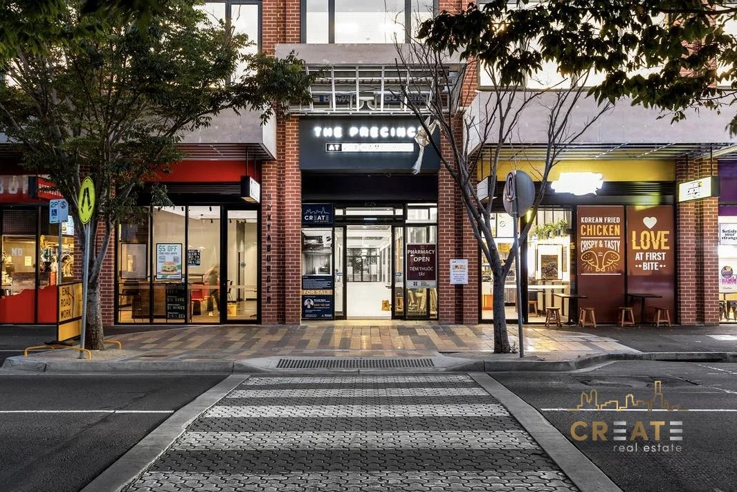 412/254 Hampshire Road, Sunshine VIC 3020
