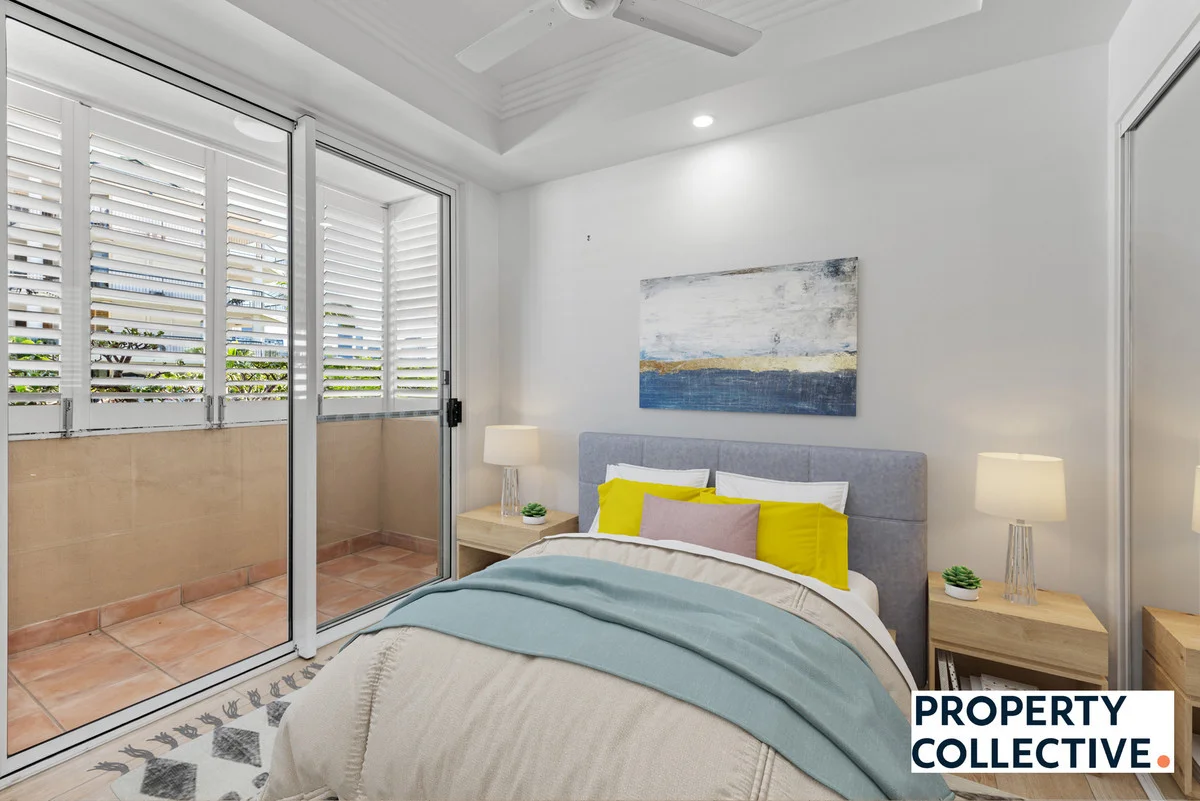 Additional image 12 of 4/88 Oxlade Drive, New Farm QLD 4005