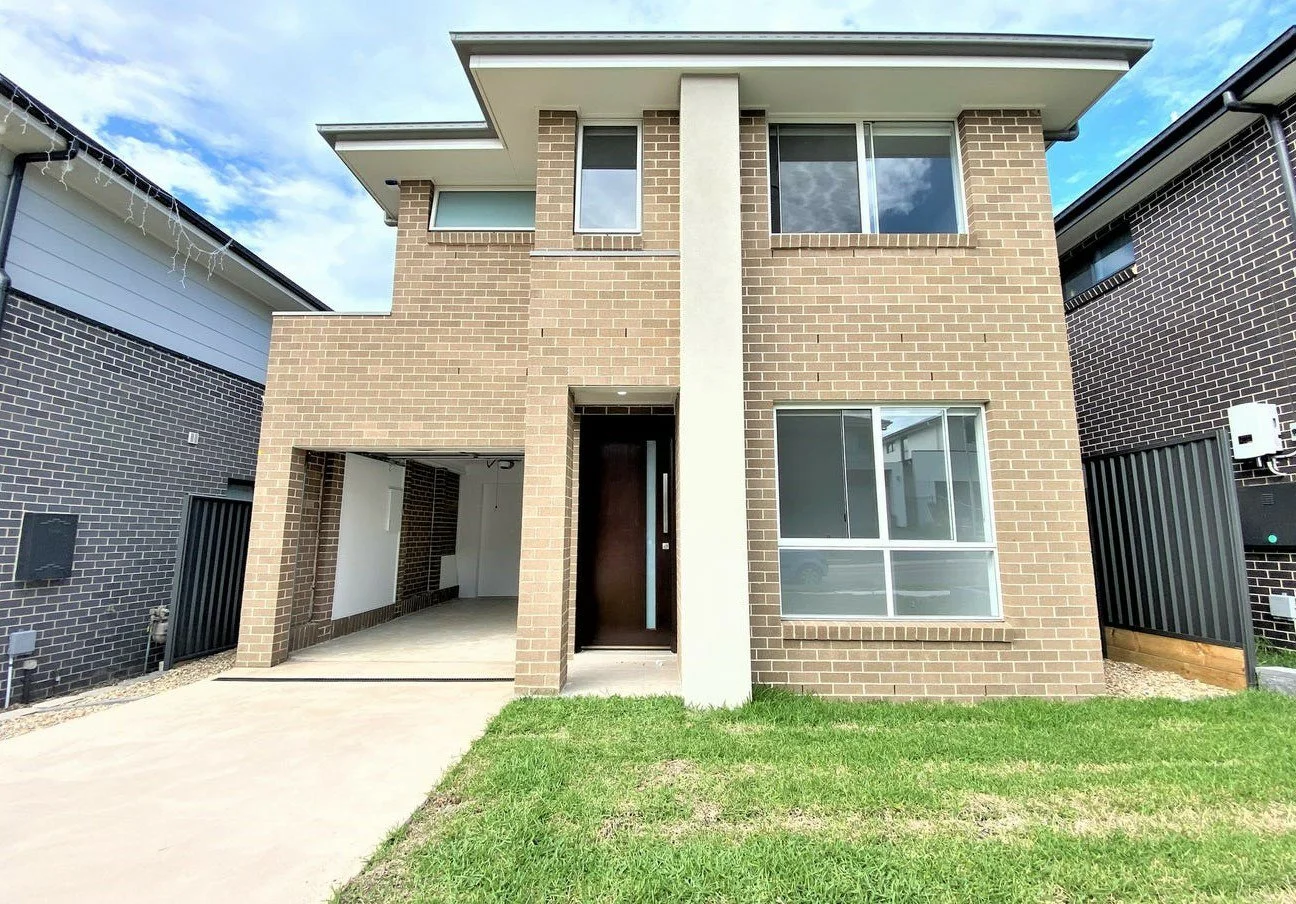 22 Brush Cherry Street, Leppington NSW 2179