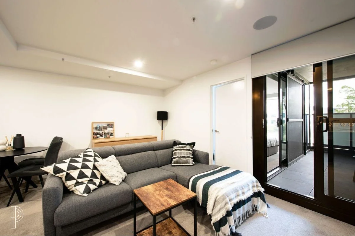 Additional image 2 of 214/1 Elouera Street, Braddon ACT 2612