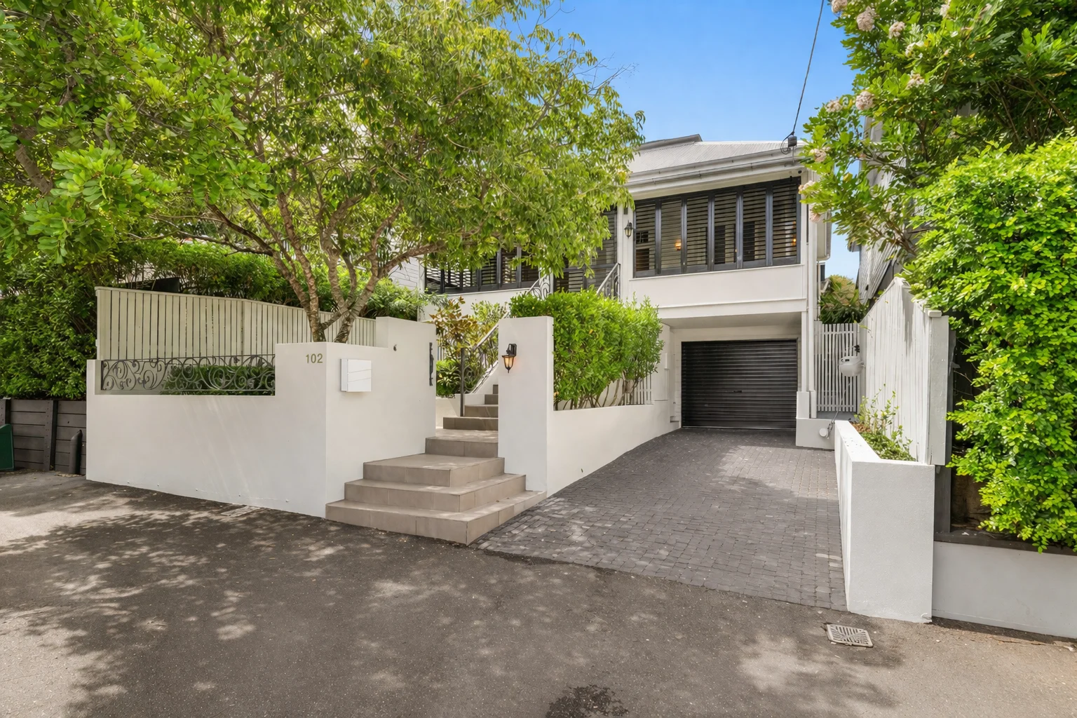 102 James Street, New Farm QLD 4005