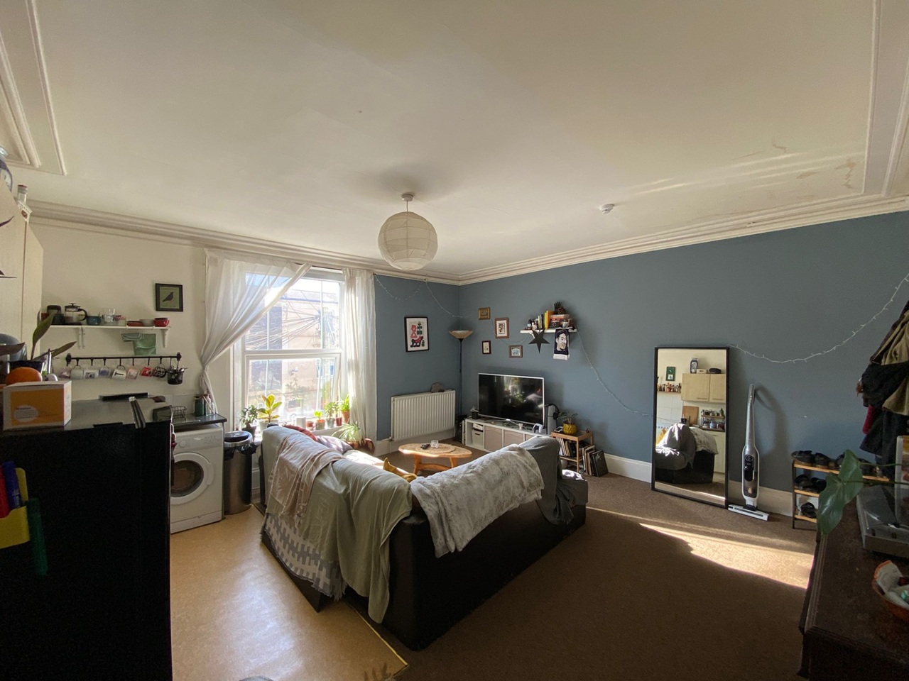 1 Bed Flat, Montpelier, BS6, N1 7GU photo 3