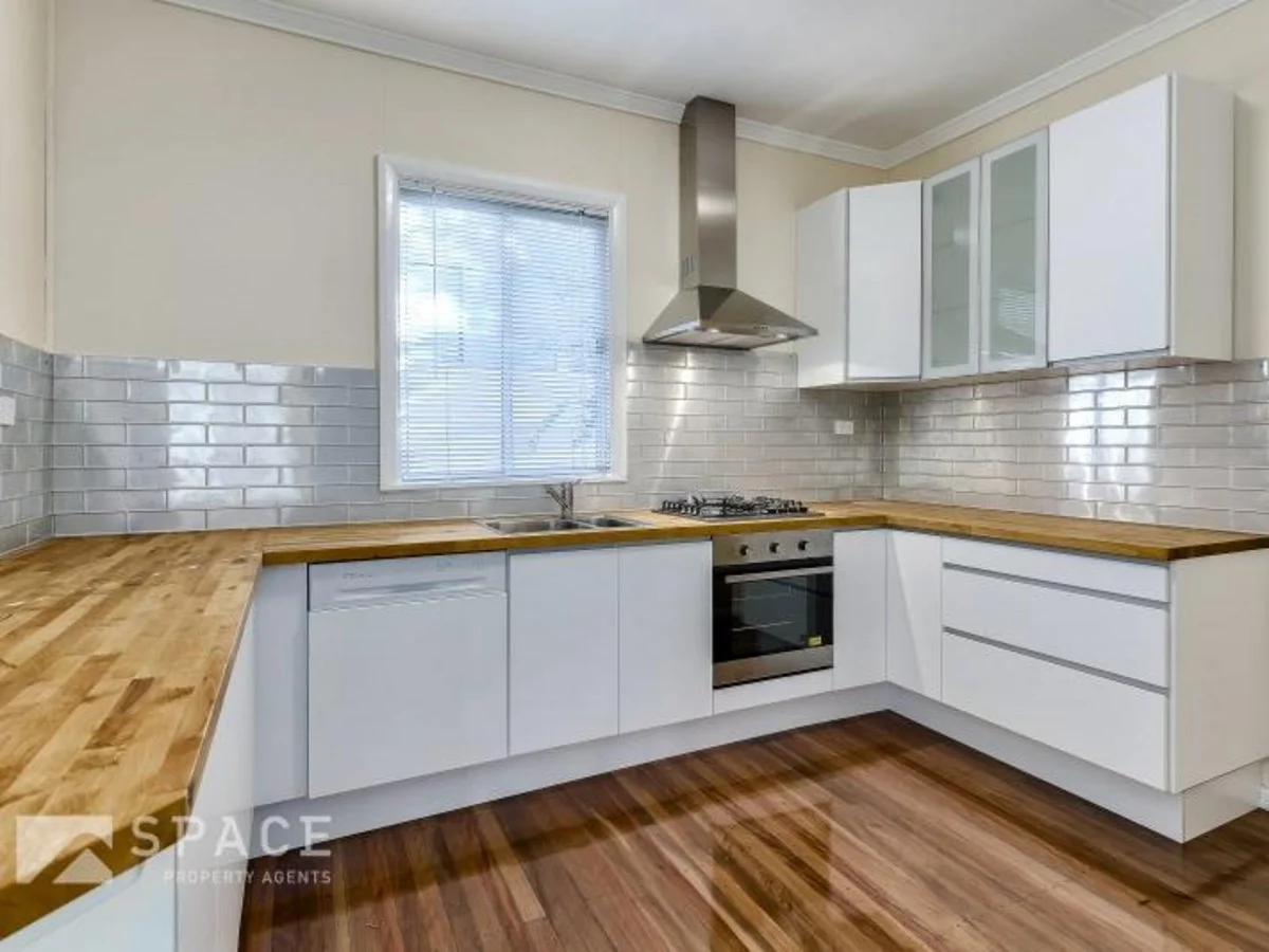 82 Cochrane Street, Paddington QLD 4064